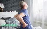 Sỏi thận gây đau lưng – Chớ xem nhẹ dấu hiệu bệnh nguy hiểm này!