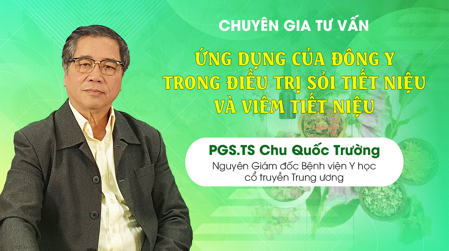 Banner GS Trường