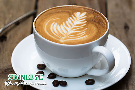 Uống nhiều cà phê có thể làm tăng nguy cơ tạo sỏi